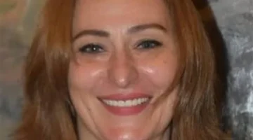 أدوار الأم والصديقة.. كيف جسدت عبير فاروق شخصياتها المتنوعة في السينما والتلفزيون؟